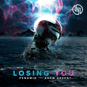 PENGWIN FEAT. ADAM AKSENT - LOSING YOU